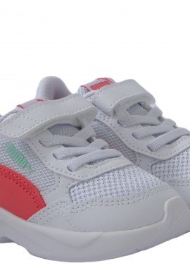 Sneaker Puma X-Ray Speed Lite AC Inf 385526-16 Unisex Παιδικό