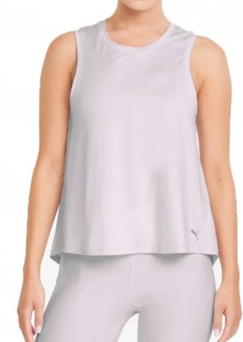 Μπλούζα Αμάνικη Puma Stusio Trend Relaxed 521568-17 Γυναικείο