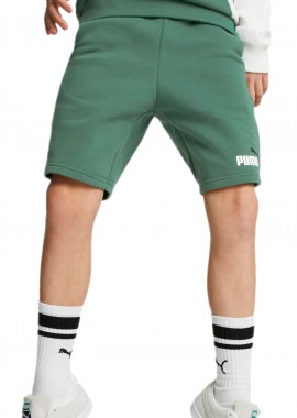 Σορτς Puma ESS+ 2 Col Shorts TR B 586989-37 Αγόρι