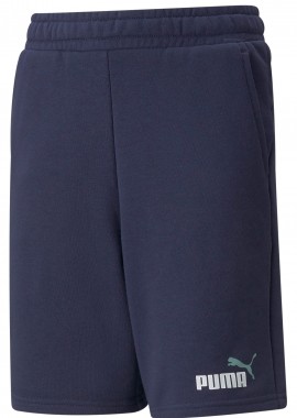 Σορτς Puma ESS+ 2 Col Shorts TR B 586989-96 Αγόρι