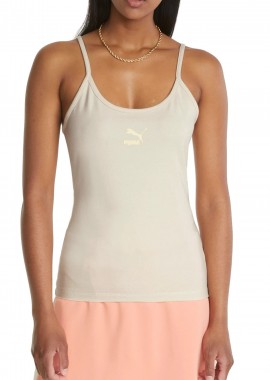 Φανελάκι Puma Classics Logo 599576-99 Γυναικείο