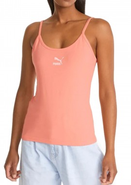 Φανελάκι Puma Classics Logo 599576-28 Γυναικείο