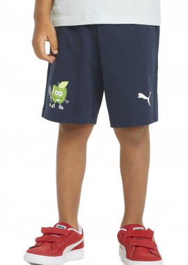 Σορτς Puma Fruitmates Tr 847315-43 Unisex Παιδικό