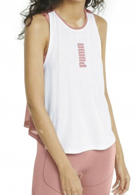 Μπλούζα Αμάνικη Puma Modern Sports 848398-02 Γυναικείο