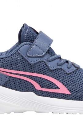 Sneaker Puma All-Day Active AC Inf 387388-14 Unisex Παιδικό