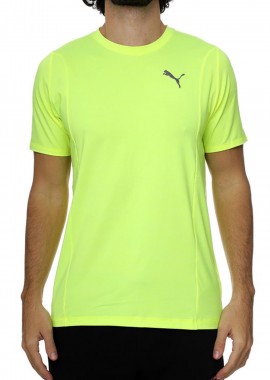 Μπλούζα Κοντομάνικη Puma Run Cloudspun Tee M 522405-88 Ανδρικό