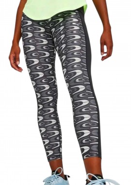 Κολάν Puma Train Favorites Aop High Waist 7/8 522421-76 Γυναικείο