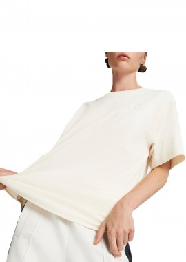 Μπλούζα Κοντομάνικη Puma Vogue Relaxed Tee 536690-65 Γυναικείο