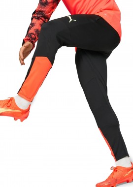 Παντελόνι Puma Individual Final Training 658044-48 Ανδρικό