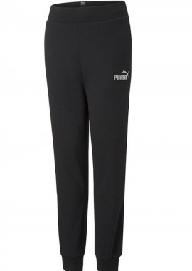 Παντελόνι Puma Ess Fleece 672114-01 Κορίτσι
