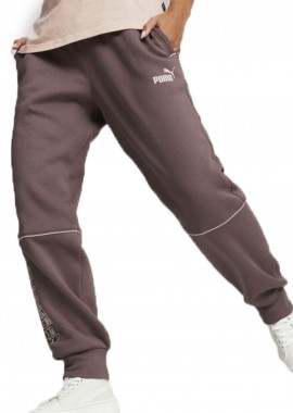 Παντελόνι Puma Power Safari High-Waist 671755-75 Γυναικείο