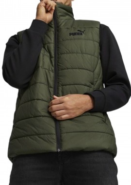 Γιλέκο Puma Ess Padded 848939-31 Ανδρικό