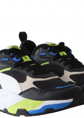 Sneaker Puma Trinity Jr 390838-07 Unisex Παιδικό