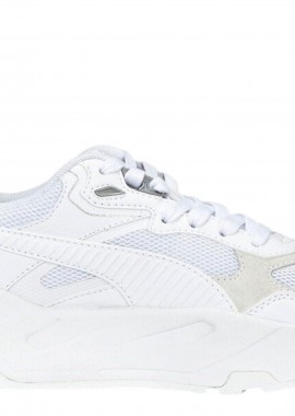 Sneaker Puma Trinity Jr 390838-01 Unisex Παιδικό