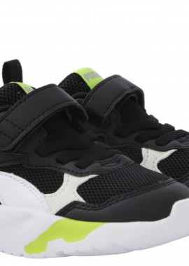 Sneaker Puma Trinity AC+ Inf 390840-07 Unisex Παιδικό