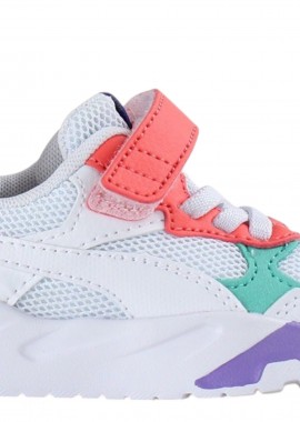 Sneaker Puma Trinity AC+ Inf 390840-21 Unisex Παιδικό