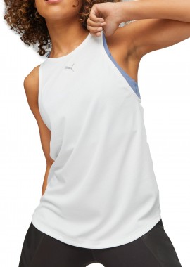 Φανελάκι Puma Concept Fashion 523082-02 Γυναικείο