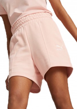Σορτς Puma Classics Pintuck 538077-66 Γυναικείο