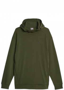 Μπλούζα Μακρυμάνικη Puma Radical Hoodie DK 675887-31 Ανδρικό