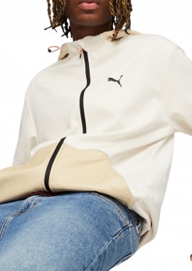 Ζακέτα Puma Open Road Full-Zip Hoodie DK 675897-87 Ανδρικό