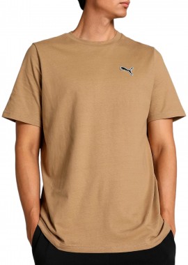 Μπλούζα Κοντομάνικη Puma Better Essentials 675977-85 Ανδρικό