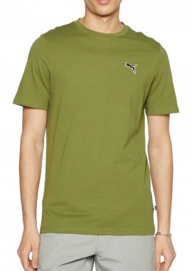 Μπλούζα Κοντομάνικη Puma Better Essentials 675977-33 Ανδρικό