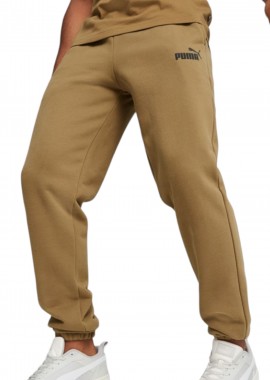 Παντελόνι Υφασμάτινο Puma Ess Elevated 675985-93 Ανδρικό