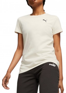 Μπλούζα Κοντομάνικη Puma Better Essentials 675986-99 Γυναικείο