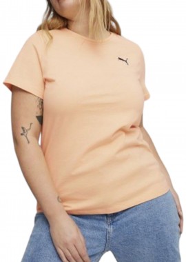 Μπλούζα Κοντομάνικη Puma Better Essentials 675986-45 Γυναικείο