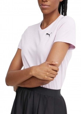 Μπλούζα Κοντομάνικη Puma Better Essentials 675986-60 Γυναικείο