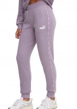 Παντελόνι Puma Ess Tape 675999-30 Γυναικείο