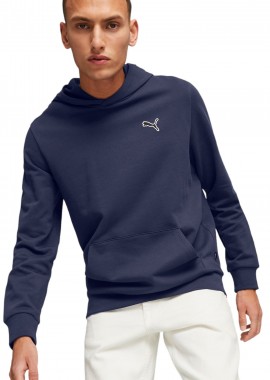 Μπλούζα Μακρυμάνικη Puma Better Essentials Hoodie FL 676814-06 Ανδρικό