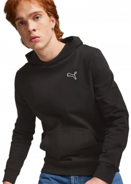 Μπλούζα Μακρυμάνικη Puma Better Essentials Hoodie FL 676814-01 Ανδρικό
