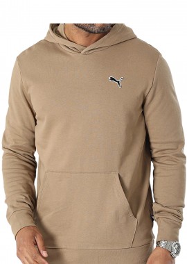 Μπλούζα Μακρυμάνικη Puma Better Essentials Hoodie FL 676814-85 Ανδρικό
