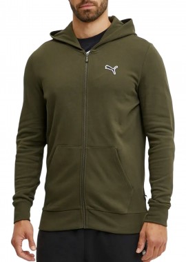 Ζακέτα Puma Better Essentials Full-Zip Hood 676815-70 Ανδρικό