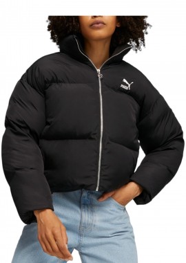 Μπουφάν Puma Classics Oversized Puffer 621693-01 Γυναικείο