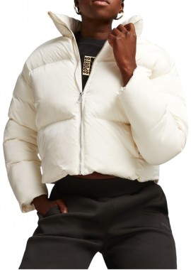 Μπουφάν Puma Classics Oversized Puffer 621693-66 Γυναικείο