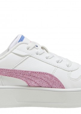Sneaker Puma Low Carina Street Deep Dive Ps 395456-01 Κορίτσι