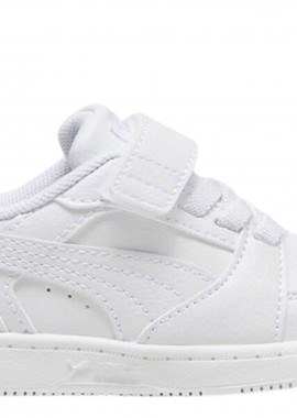 Sneaker Puma Mid Rebound V6 Lo AC+ 397419-03 Unisex Παιδικό