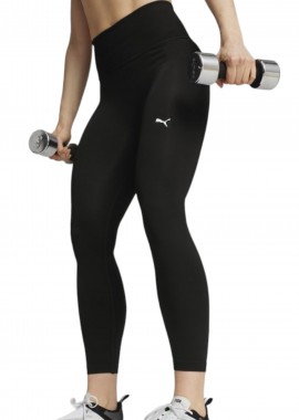 Κολάν Puma Shapeluxe Seamless Tight 524360-01 Γυναικείο