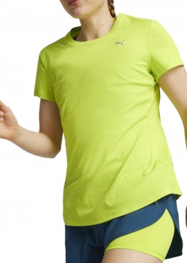 Μπλούζα Κοντομάνικη Puma Run Favorites Velocity 525061-39 Γυναικείο