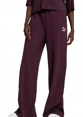 Παντελόνι Puma Better Classics Relaxed 624235-44 Γυναικείο