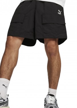 Σορτς Puma Classics Cargo 7 624262-01 Ανδρικό