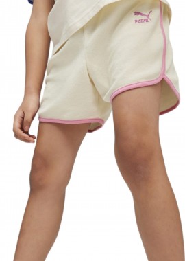 Σορτς Puma Summer Camp Classics Tr 624364-87 Unisex Παιδικό