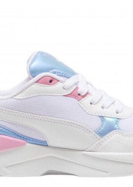Sneaker Puma X-Ray Speed Lite Bouncy S 398005-01 Unisex Παιδικό