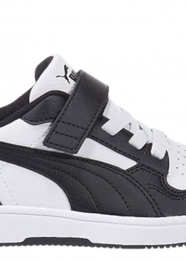 Sneaker Puma Puma Reb-L AC+ PS 398995-01 Unisex Παιδικό