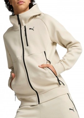 Ζακέτα Puma Pumatech Hoodie DK 624385-68 Ανδρικό