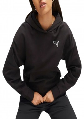 Μπλούζα Μακρυμάνικη Puma Better Essentials Hoodie 676804-01 Γυναικείο