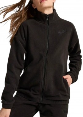 Ζακέτα Puma Ess Elevated Winterized 681531-01 Γυναικείο