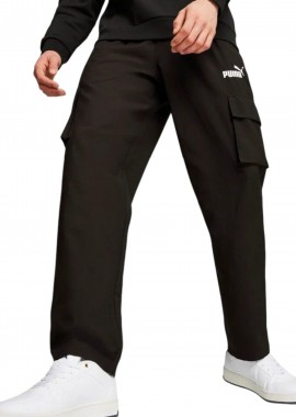 Παντελόνι Puma Power Woven Cargo 681737-01 Ανδρικό